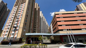 Apartamento en Bello